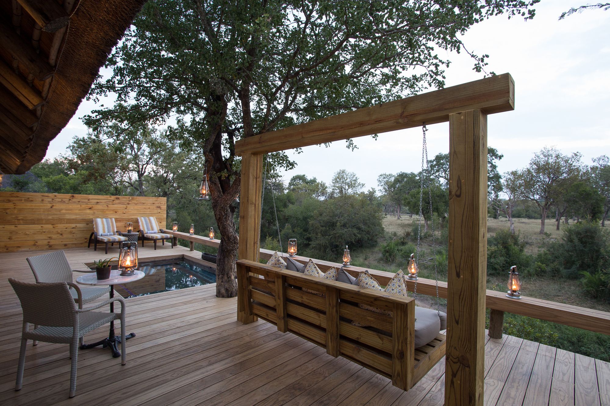 Simbambili Game Lodge Manyeleti Game Reserve Exterior foto